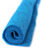 Tropical Wave Turquoise Blue - Wool Felt Oversized Sheet - 35% Wool Blend - 1 12x18 inch Sheet...