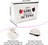Theatre Lover Gifts Makeup Bag Theatre Drama Gift for Actress Theater Gifts for Women Theatre Acting Gift for Drama Student Retirement Graduation ...