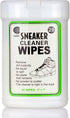 Twin Pack Wipes,Sneaker Cleaner 20 Wipes,Instant Shoe Shine 30 Wipes Shiners, By Cadie (1 PACK)...