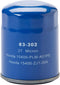 Oregon 83-302 Oil Filter-Honda, Blue...