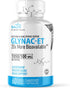GlyNAC-ET NAC Supplement N-Acetyl Cysteine Ethyl Ester - 20x More Bioavailable Than GlyNAC - Glycine & N-acetylcysteine Ethyl Ester Anti Aging Sup...