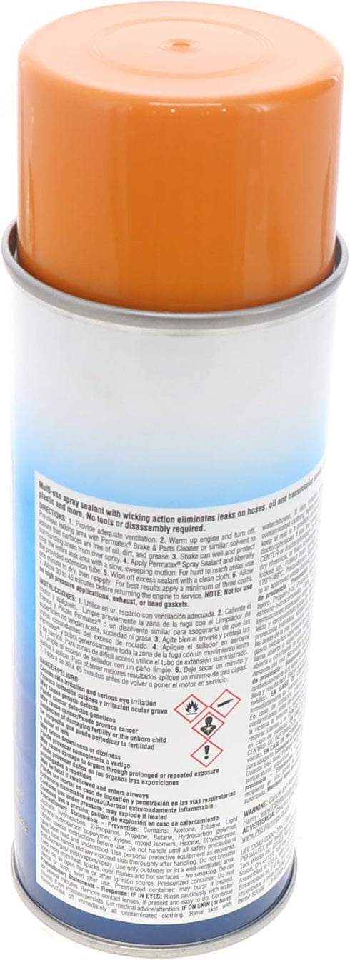 Permatex 82099 Spray Sealant, 12 oz....