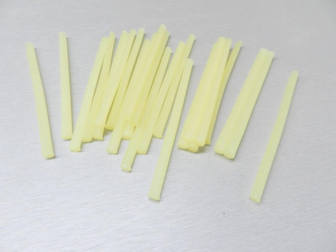 Sticky Wax Fast Drying Bonding Jewelry Casting Wax 24 Sticks 3 oz. Box by JTS...