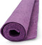 Hydrangea - Purple Lavender - Wool Felt Oversized Sheet - 35% Wool Blend - 1 12x18 inch Sheet...