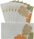 Jhintemetic® Colourful Designer Shagun Lifafa/Money Gift Envelope Digitally Printed For Gifting Money On Wedding, Birthday & Any Other Occasion (P...