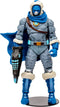 McFarlane Toys - DC DIRECT 7IN FIGURE with COMIC - The FLASH WV2 - CAPTAIN COLD...