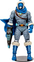McFarlane Toys - DC DIRECT 7IN FIGURE with COMIC - The FLASH WV2 - CAPTAIN COLD...