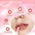LANGMANNI Moisturizing Lip Oil,No-Sticky Lip Gloss Lip Balm Lip Care,Fruit Flavoured Lip Oil For Dry Lip's Moisturizing Hydrating And Nourishing (...