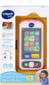 VTech Touch and Swipe Baby Phone, Pink...