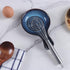 Spoon Rest for Kitchen, Ceramic Spoon Holder for Stove Top, Cooking Spoon Holder?Coffee Spoon Holder,Heat Resistant Utensil Rest for Countertop, D...