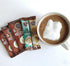 Coconut Cloud: Dairy-Free Coffee Creamer | Minimally Processed, Shelf Stable. Made from Coconut Powdered Milk. | Vegan, Gluten Free, Non-GMO. (Hom...