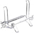 OnFireGuy 3" Rectangular Display Stand Easels for Large Belt Buckles, Coins & Currency, Tablets, & Minerals, Qty: 1...