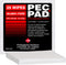 PEC-PAD Lint Free Wipes Ultra Soft Cloth for Cleaning Sensitive Surfaces like Camera, Lens, Filters, Film, Scanners, Telescopes, Microscopes, Bino...