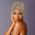 Bohend Stretchy Bowknot Turban Headband Elastic Cap Non Slip Bonnet Beanie Headwrap Hats for Women and Girls...