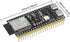 AITRIP 3PCS ESP32-S3-DevKitC-1-N16R8 ESP32-S3 ESP32 WROOM-1-N16R8 Development Boards 16M External Flash Expansion 8M PSRAM with WiFi, Bluetooth 5....