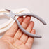 Tools Silicone Mold for Crafts, Hammer Wrench Pliers Design, DIY Resin Fondant Molds...