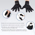 Copper Compression Gloves for Women Men, Full Finger Breathable & Moisture Wicking Arthritis Compression Gloves...