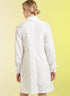 Simplicity Misses' Half-Button Dress Sewing Pattern Packet, Code S9744, Sizes 18-20-22-24-26, Multicolor...