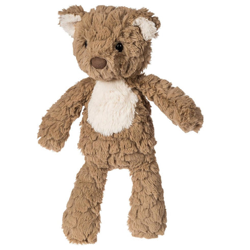 Mary Meyer Putty Nursery Stuffed Animal Soft Toy, 11-Inches, Teddy Bear...