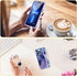 Esdot for iPhone 13 Pro Case with Built-in Screen Protector,Military Grade Rugged Cover with Fashionable Designs for Women Girls,Protective Phone ...