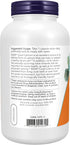 NOW Supplements, Coral Calcium 1,000 mg, Bone Health*, Healthy pH Balance*, 250 Veg Capsules...