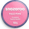 Snazaroo Classic Face and Body Paint, 18.8g (0.66-oz) Pot, Pale Pink...