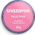 Snazaroo Classic Face and Body Paint, 18.8g (0.66-oz) Pot, Pale Pink...