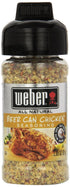 Weber Ssnng Chkn Beer Can...