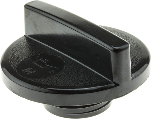 MotoRad MO-107 Oil Filler Cap - Nissan Altima (93-23) Rogue (08-22) Sentra (83-23) Frontier (98-23) Pathfinder (87-23) Murano (03-23) Versa (07-23...