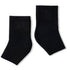 Cannon Sports Ankle Brace Compression Sleeve for Achilles Tendonitis, Plantar Fasciitis, Joint Pain Relief Socks (Pair) (Black, X-Large)...
