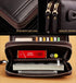 Mens Wallet Long Purse Leather Clutch Large Business Handbag Phone Card Holder Case Gift for Men Father Son Husband Boyfriend...