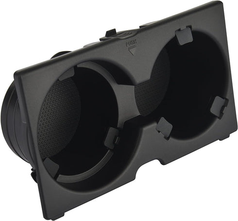 Center Console Cup Holder insert Assembly For Honda Pilot 2003 04 05 06 07 2008 Element 2007 08 09 10 2011...