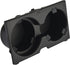 Center Console Cup Holder insert Assembly For Honda Pilot 2003 04 05 06 07 2008 Element 2007 08 09 10 2011...