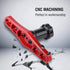 RC Wheel Nut Wrench, 17 mm RC Wheels and Tires Wheel Nut Sleeve Wrench Tool, 17mm Hex Socket for RC Car Tire Maintenance Tool for RC Car Airplane...