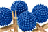 Handy Laundry Laundry Dryer Balls, Clothes Come Out Soft, Fluffy, Fewer Wrinkles & Less Static Cling, A Natural Alternative to Fabric Softener, Re...