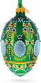 1908 Alexander Palace Royal Egg Glass Ornament 4 Inches...