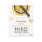 Clearspring - Instant Miso Soup - Mellow White with Tofu - 40g...