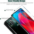 TQLGY 3 Pack Screen Protector for Motorola Moto G Stylus 5G 2021 with 3 Pack Camera Lens Protector, Ultra HD Tempered Glass, 9H Hardness, Anti-Scr...