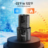 Tera J1772 to Tesla Charging Adapter: FCC Certified J1772 Charging Adapter with Lock for Tesla 3 Y S X Max 80A 250V AC Plug & Play Widely Compatib...