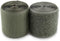 2 inch Wide Foliage Green Sew on Hook and Loop Tape Non-Adhesive 1 Yd Length Green Nylon Hook Loop Tape Fabric Fastener Set for Military Form Bags...