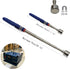 20lbs Magnetic Telescoping Pick Up Tool for Small Metal Tools Extendable Extends from 7 to 31 in / 185-762mm,Useful for Hard-to-Reach Picking Tool...