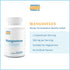 Advanced Physician Formulas Mangosteen 500 mg, 60 Capsules...