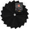 ARTEZA Black Craft Felt Sheets, 8.3 x 11.8 Inches, Set of 20, Stiff Non Woven Felt Fabric for Sewing and DIY Projects...
