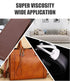 Special Glue for Leather, Leather Repair Glue, Used for bonding Between Leather and Leather, Leather and Fabrics?Shoe, Suitable for All Kinds of L...