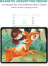 Stylus Pen for iPad, 10 Min Fast Charge Apple iPad 10th Generation Pencil Work for Apple iPad Pro 11/12.9", iPad 6-10, iPad Air 3-5, iPad Mini 5/6...