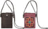 Montana West Crossbody Phone Purse for Women Western Designer Handbag with Strap...