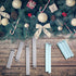 Bag Sealing Clips - Bag Clips for Food Keep Food Fresh Prevent Spillage Microwave Dishwasher Safe BPA Free 3.2Inch,4.7Inch...