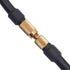 VIAIR 6 ft. Air Extension Hose for Portable Compressors, Black, P/N 00016...