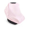 Yoga Sprout Multi Use Car Seat Canopy, Scroll Medallion...