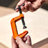 Pony 2622 2-1/2-Inch C-Clamp...